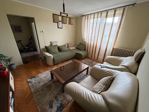 Apartament 2 camere, etaj 2 - Cugir - imagine 4