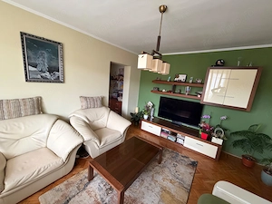 Apartament 2 camere, etaj 2 - Cugir - imagine 10