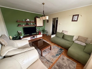 Apartament 2 camere, etaj 2 - Cugir - imagine 9