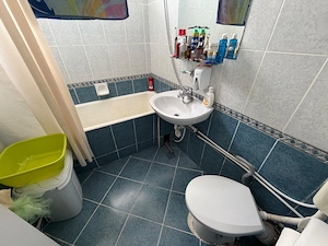 Apartament 2 camere, etaj 2 - Cugir - imagine 7