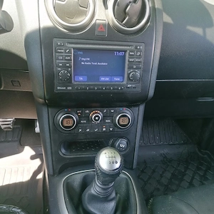 Nissan Qashqai- Propritar  - imagine 3