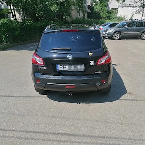 Nissan Qashqai- Propritar  - imagine 5