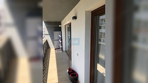 0% Comision | Apartament semidecomandat cu 2 camere, 56 mp | Europa - imagine 8
