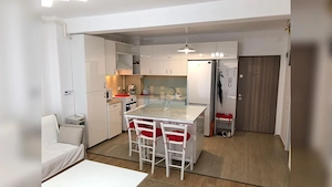 0% Comision | Apartament semidecomandat cu 2 camere, 56 mp | Europa - imagine 3