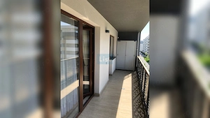 0% Comision | Apartament semidecomandat cu 2 camere, 56 mp | Europa - imagine 7