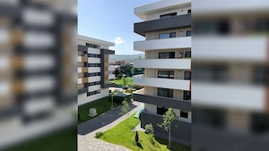 0% Comision | Apartament semidecomandat cu 2 camere, 56 mp | Europa - imagine 9