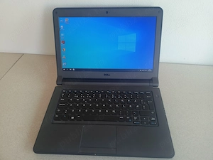 Laptop Dell 3340 display 13,3 Procesor I5-4210u ram 8gb Hdd 500g Baterie 4 ore