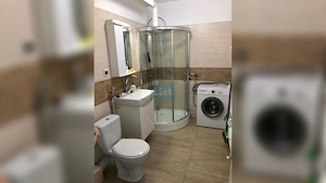 0% Comision | Apartament semidecomandat cu 2 camere, 56 mp | Europa - imagine 6