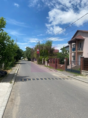 Duplex 4 camere | teren 301 mp | grădină 170 mp | Mogoșoaia - imagine 19