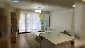 0% Comision | Apartament semidecomandat cu 2 camere, 56 mp | Europa