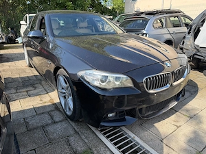Piese BMW F10 520d Facelift M Sport – 2014 | Euro 6 | Automat 8HP - imagine 6