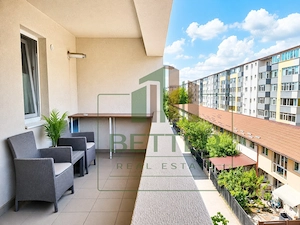 Apartament 2 camere decomandat | Mobilat și utilat | Drumul Fermei - imagine 12