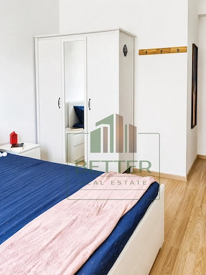 Apartament 2 camere decomandat | Mobilat și utilat | Drumul Fermei - imagine 2
