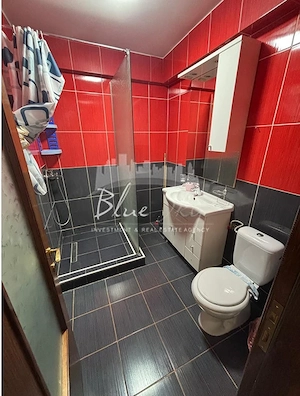 Mamaia Nord /Lidl - Apartament 2 camere decomadat 65 mp - imagine 3
