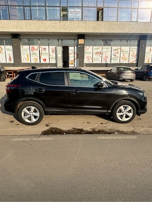 Nissan Qashqai 1.6 dCi 130 CP Xtronic Automată | 2018 | 97000 Km - imagine 4