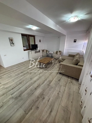 Mamaia Nord /Lidl - Apartament 2 camere decomadat 65 mp - imagine 5