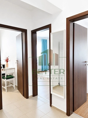 Apartament 2 camere decomandat | Mobilat și utilat | Drumul Fermei - imagine 5