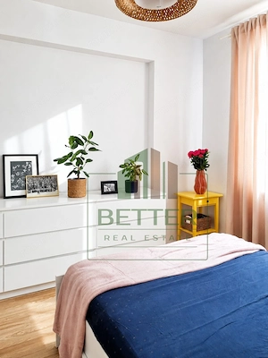 Apartament 2 camere decomandat | Mobilat și utilat | Drumul Fermei - imagine 3