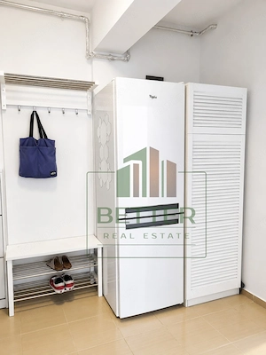 Apartament 2 camere decomandat | Mobilat și utilat | Drumul Fermei - imagine 9