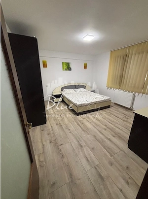 Mamaia Nord /Lidl - Apartament 2 camere decomadat 65 mp - imagine 9