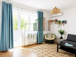 Apartament 2 camere decomandat | Mobilat și utilat | Drumul Fermei - imagine 4