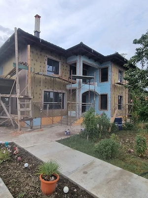 Renovare la tine acasa