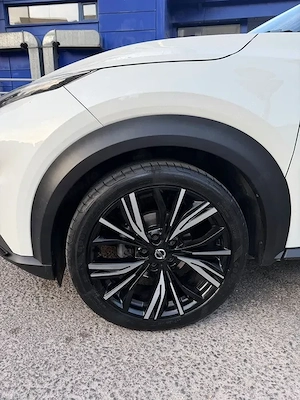 Nissan Juke N Design   Automată DCT   BOSE   Cameră 360   TVA deductibil - imagine 5