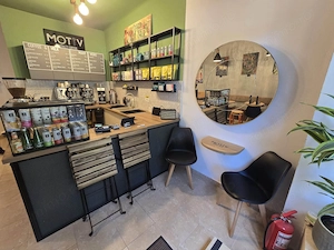 Cafenea de Specialitate complet utilată Timișoara Comision 0 - imagine 2