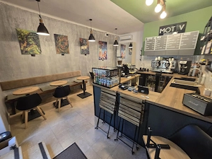 Cafenea de Specialitate complet utilată Timișoara Comision 0 - imagine 3