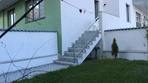 DRUMUL TABEREI | 3 CAMERE | PARTER | CURTE PROPRIE 57MP| 2 BAI | COMISION 0% | - imagine 2