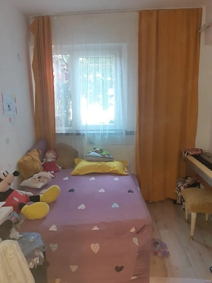închiriez apartament 2 camere in Pitești NORD L1  - imagine 3