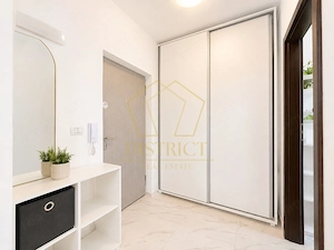 Apartament spațios cu 2 camere I Chisoda I Giroc - imagine 5
