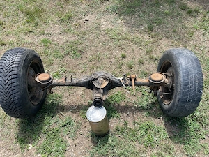 se vinde ce se vede completa si functionala pt nmotoagricola sau motocultor  cu tractiune  - imagine 3