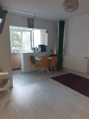 închiriez apartament 2 camere in Pitești NORD L1  - imagine 2