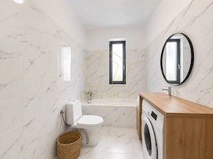 Apartament spațios cu 2 camere I Chisoda I Giroc - imagine 6