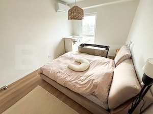 Apartament 3 camere, 65 mp, zona Lipovei  - imagine 8