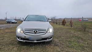 Mercedes-Benz   Deținută de al doilea proprietar - imagine 4
