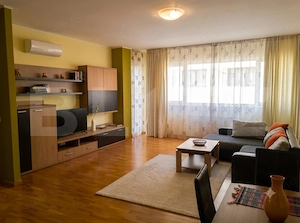 Apartament de inchiriat, 80 mp, zona Braytim - imagine 2