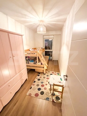 Apartament 3 camere, 65 mp, zona Lipovei  - imagine 2
