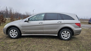 Mercedes-Benz   Deținută de al doilea proprietar - imagine 7