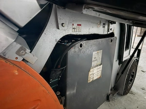 Stivuitor RX60-25