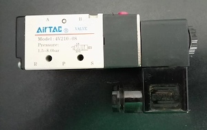 Electrovalva AIRTAC 4V210-08