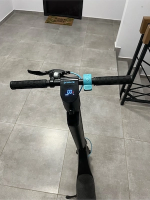 Vand trotineta Proove X-City pro