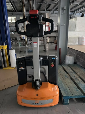 Liza electrica ECH15