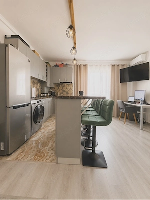 Apartament 2 camere Daliei  - imagine 2