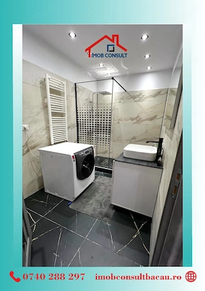 Apartament cu 3 camere de vânzare   Arena Mall |CE1721 - imagine 6
