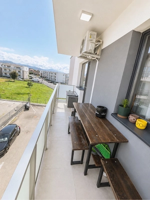 Apartament 2 camere Daliei  - imagine 4