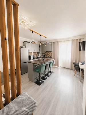 Apartament 2 camere Daliei  - imagine 3