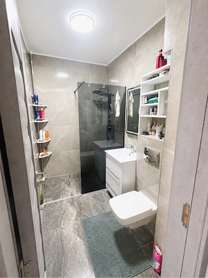 Apartament 2 camere Daliei  - imagine 5
