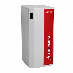 Centrala pe peleti Thermica Tara C15   17.5 kw